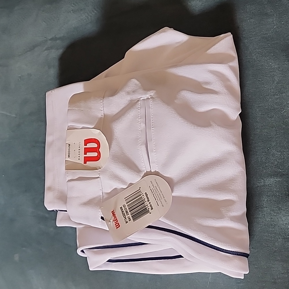Wilson Adult M, baseball pants New